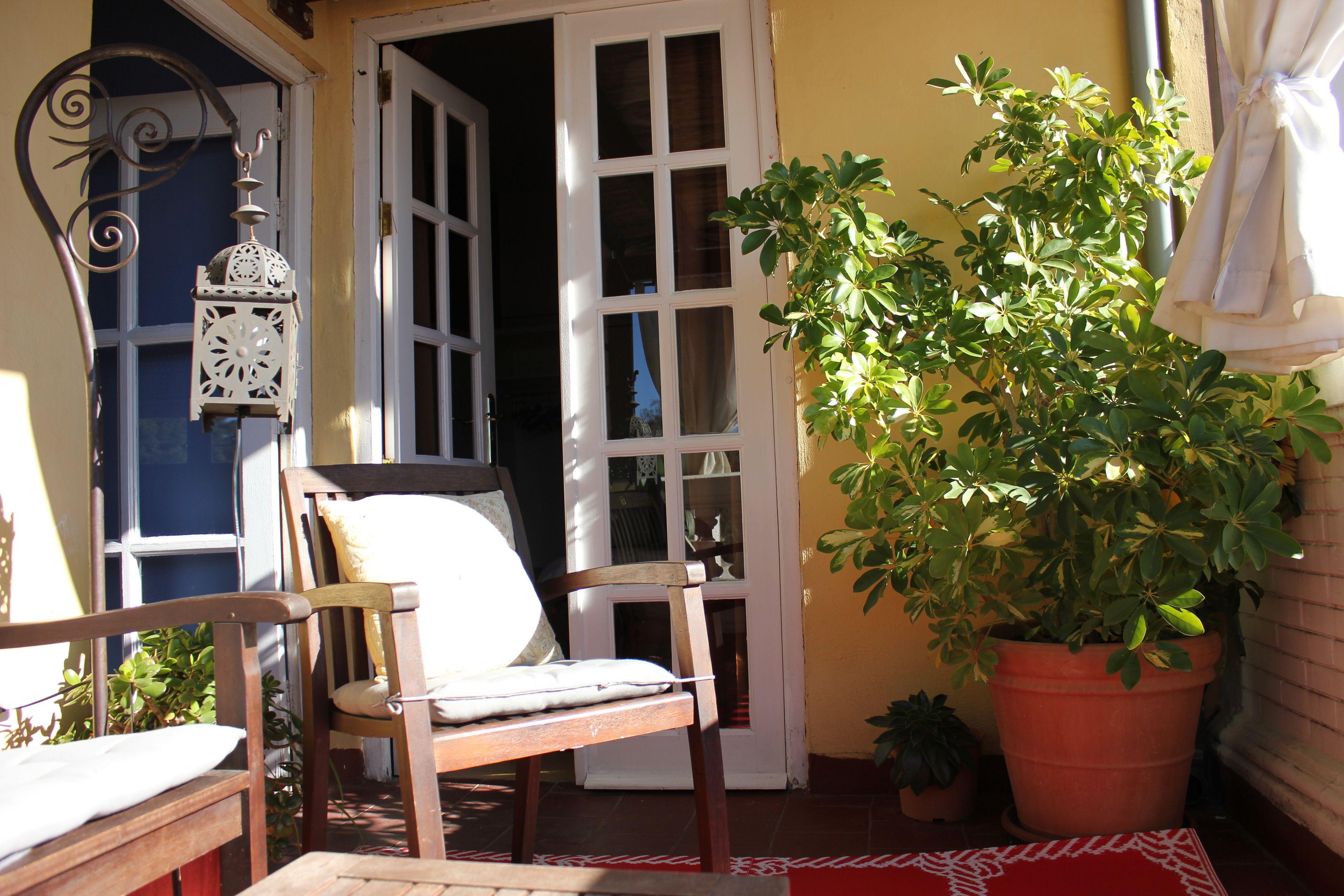 Villa Alicia Guest House — Fotos 1